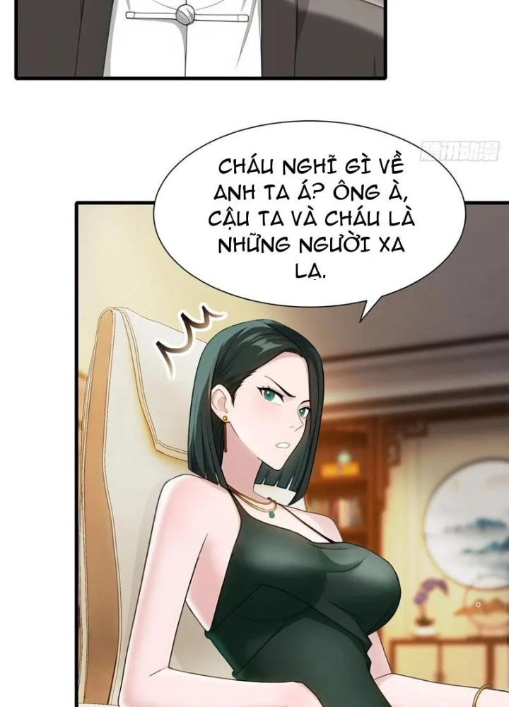 Thần Long Đi Trốn, Xui Xẻo Gặp Nữ Đế Đi Theo Giúp Ta Chăn Heo Chapter 90 - Trang 2