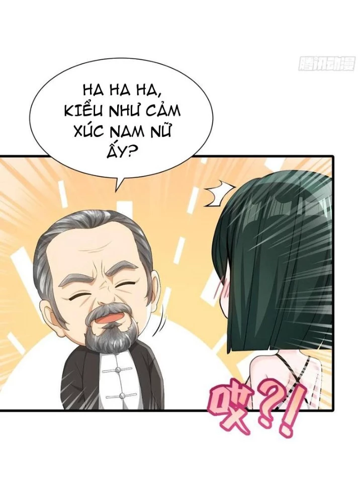 Thần Long Đi Trốn, Xui Xẻo Gặp Nữ Đế Đi Theo Giúp Ta Chăn Heo Chapter 90 - Trang 2