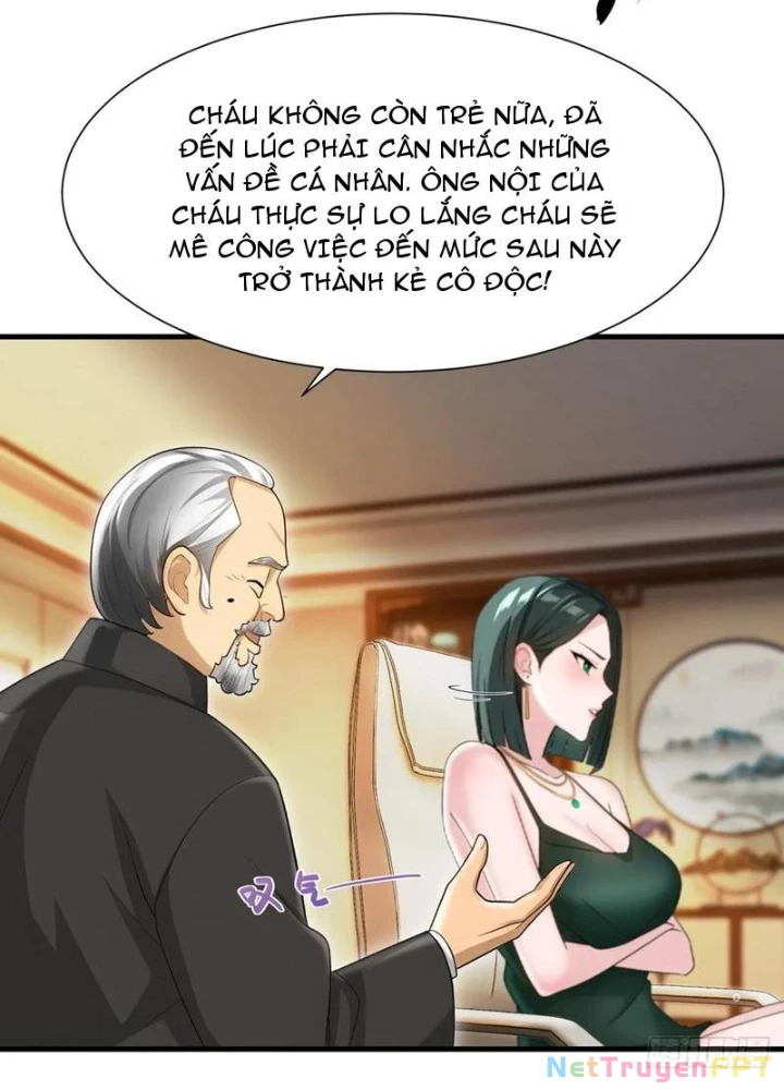 Thần Long Đi Trốn, Xui Xẻo Gặp Nữ Đế Đi Theo Giúp Ta Chăn Heo Chapter 90 - Trang 2