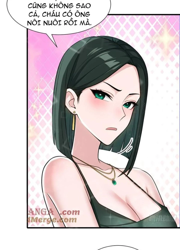 Thần Long Đi Trốn, Xui Xẻo Gặp Nữ Đế Đi Theo Giúp Ta Chăn Heo Chapter 90 - Trang 2