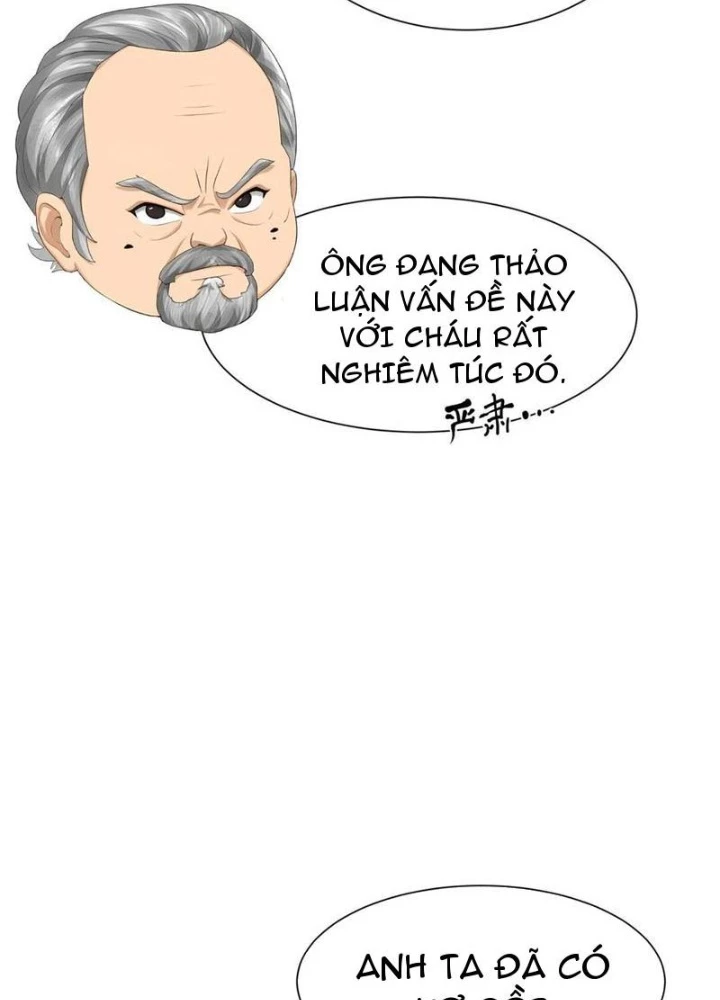 Thần Long Đi Trốn, Xui Xẻo Gặp Nữ Đế Đi Theo Giúp Ta Chăn Heo Chapter 90 - Trang 2