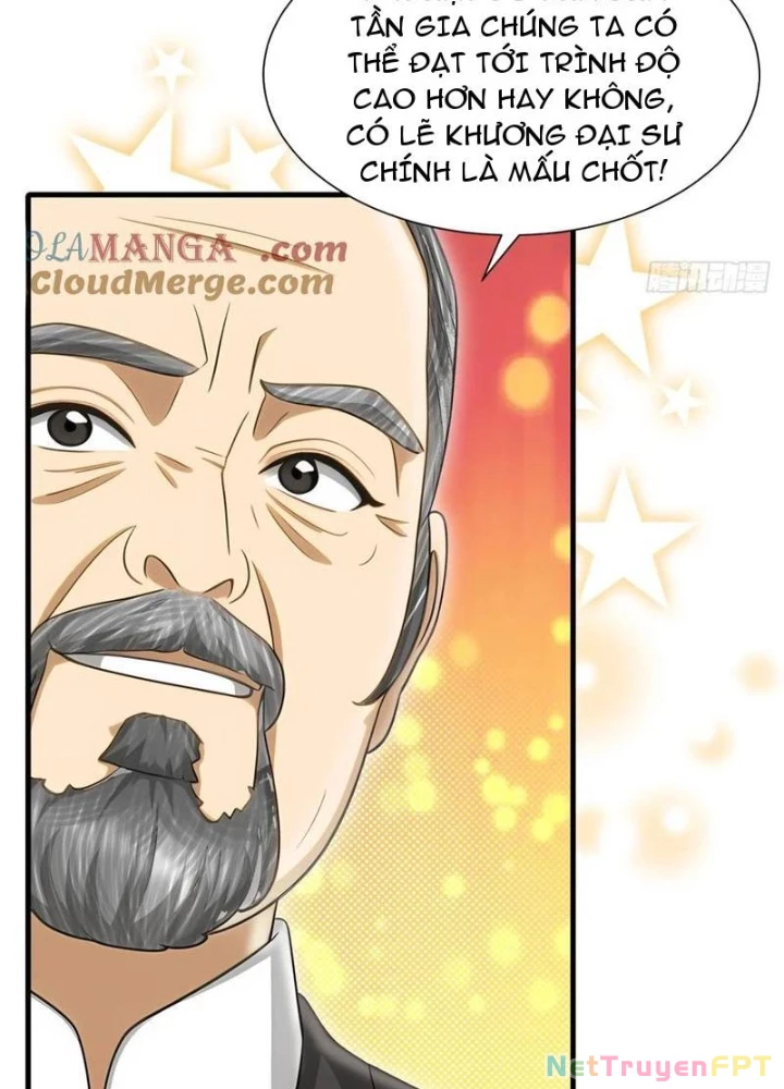 Thần Long Đi Trốn, Xui Xẻo Gặp Nữ Đế Đi Theo Giúp Ta Chăn Heo Chapter 90 - Trang 2