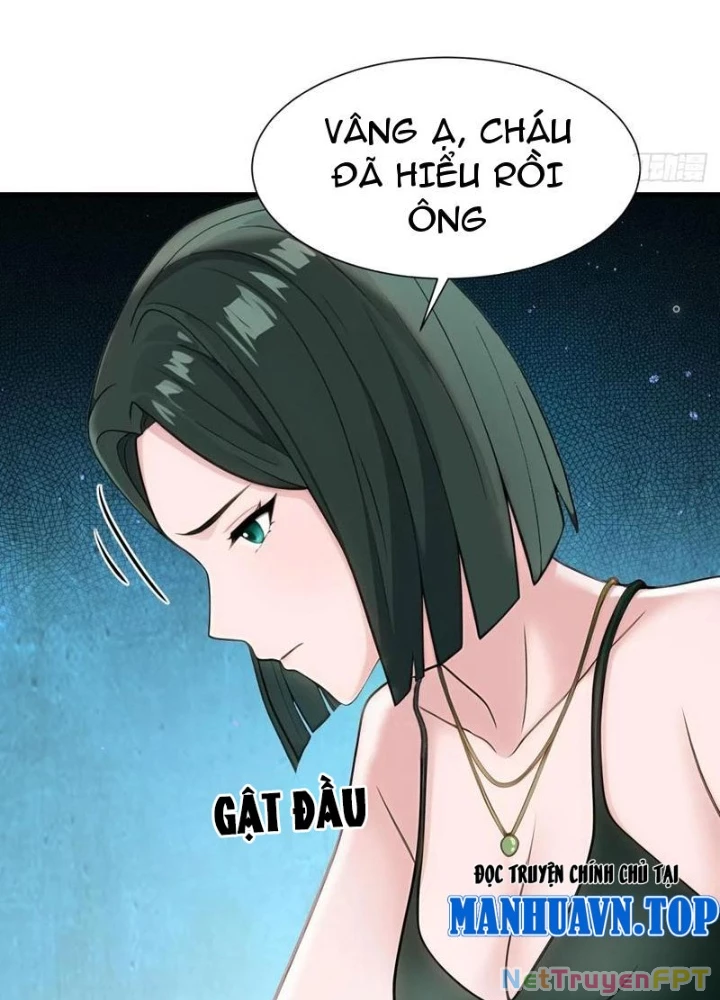 Thần Long Đi Trốn, Xui Xẻo Gặp Nữ Đế Đi Theo Giúp Ta Chăn Heo Chapter 90 - Trang 2