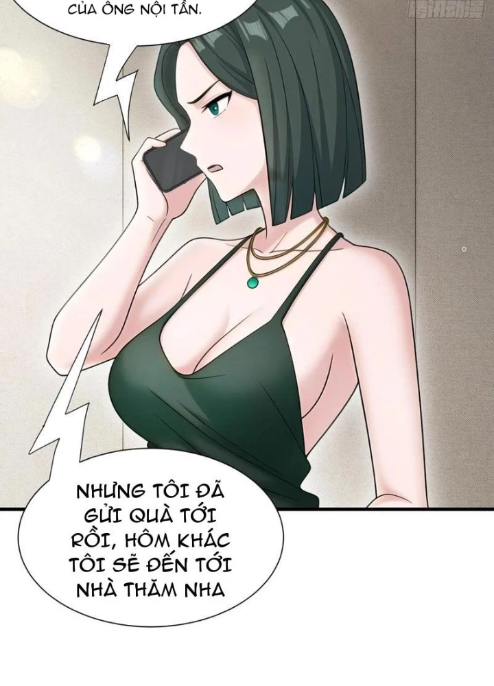 Thần Long Đi Trốn, Xui Xẻo Gặp Nữ Đế Đi Theo Giúp Ta Chăn Heo Chapter 90 - Trang 2