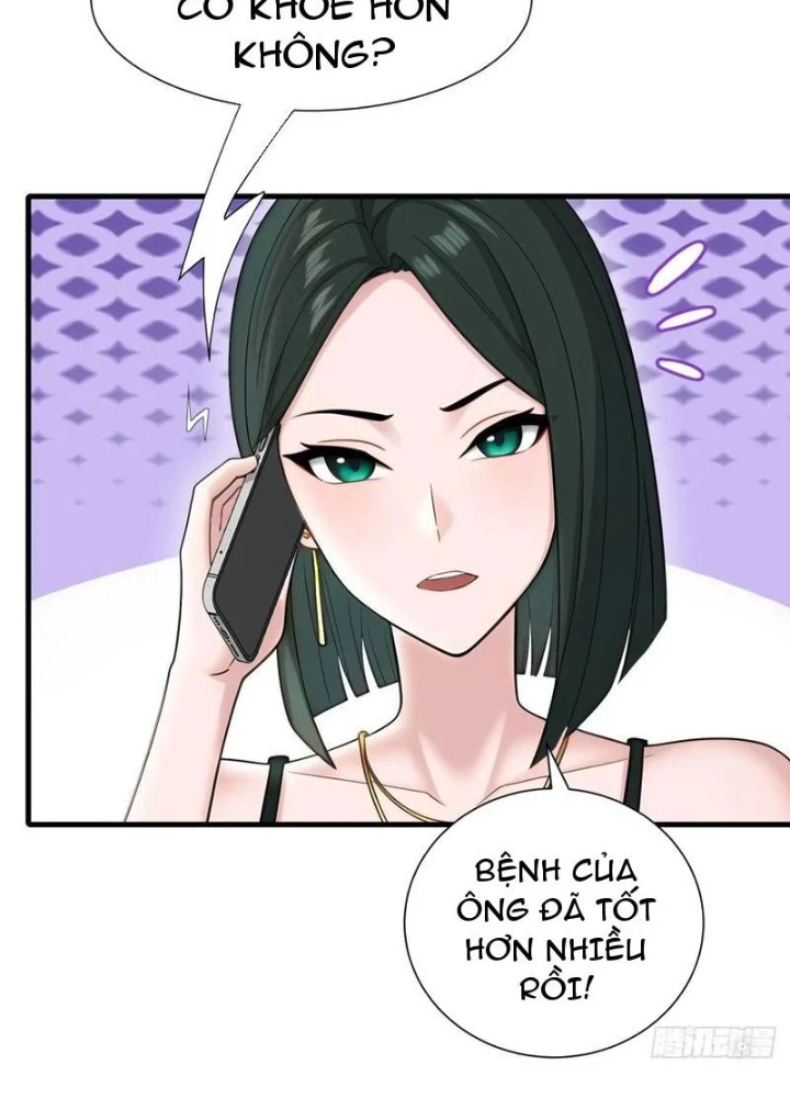 Thần Long Đi Trốn, Xui Xẻo Gặp Nữ Đế Đi Theo Giúp Ta Chăn Heo Chapter 90 - Trang 2