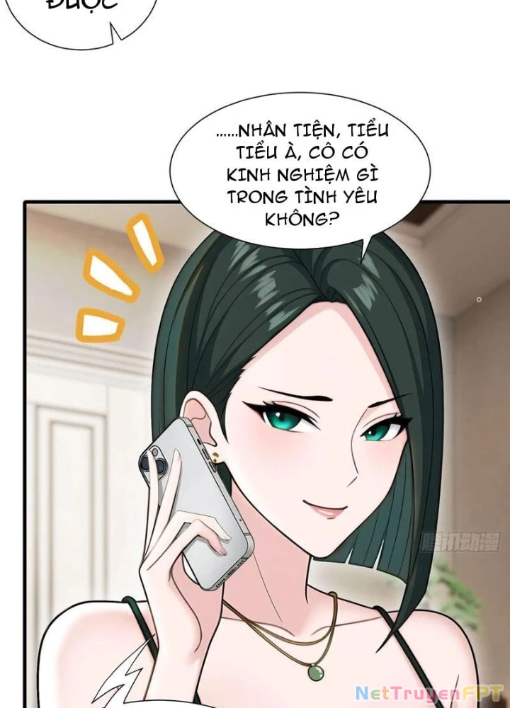 Thần Long Đi Trốn, Xui Xẻo Gặp Nữ Đế Đi Theo Giúp Ta Chăn Heo Chapter 90 - Trang 2