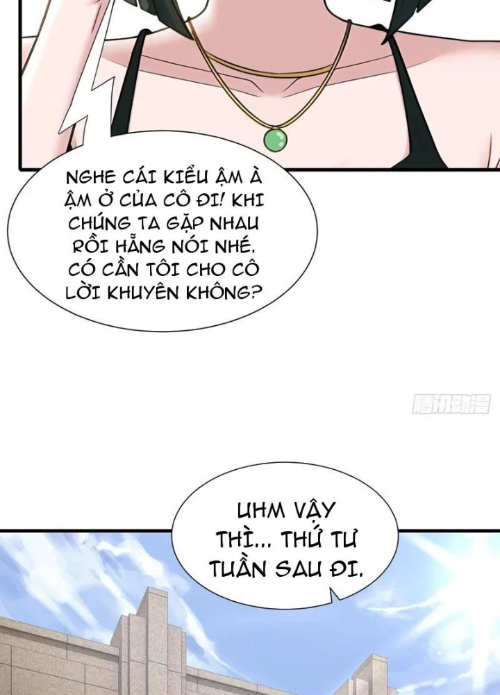 Thần Long Đi Trốn, Xui Xẻo Gặp Nữ Đế Đi Theo Giúp Ta Chăn Heo Chapter 90 - Trang 2