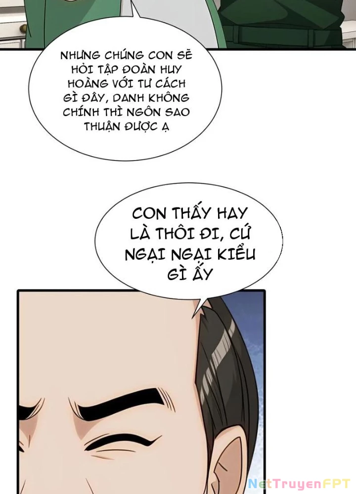 Thần Long Đi Trốn, Xui Xẻo Gặp Nữ Đế Đi Theo Giúp Ta Chăn Heo Chapter 91 - Trang 2