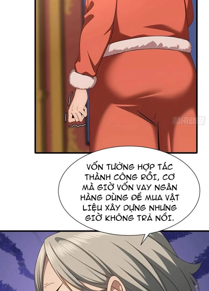 Thần Long Đi Trốn, Xui Xẻo Gặp Nữ Đế Đi Theo Giúp Ta Chăn Heo Chapter 91 - Trang 2