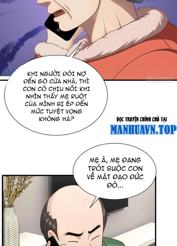 Thần Long Đi Trốn, Xui Xẻo Gặp Nữ Đế Đi Theo Giúp Ta Chăn Heo Chapter 91 - Trang 2