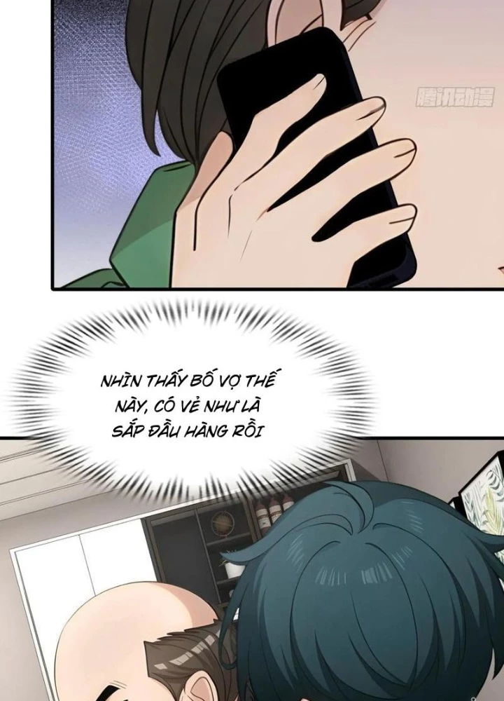 Thần Long Đi Trốn, Xui Xẻo Gặp Nữ Đế Đi Theo Giúp Ta Chăn Heo Chapter 91 - Trang 2