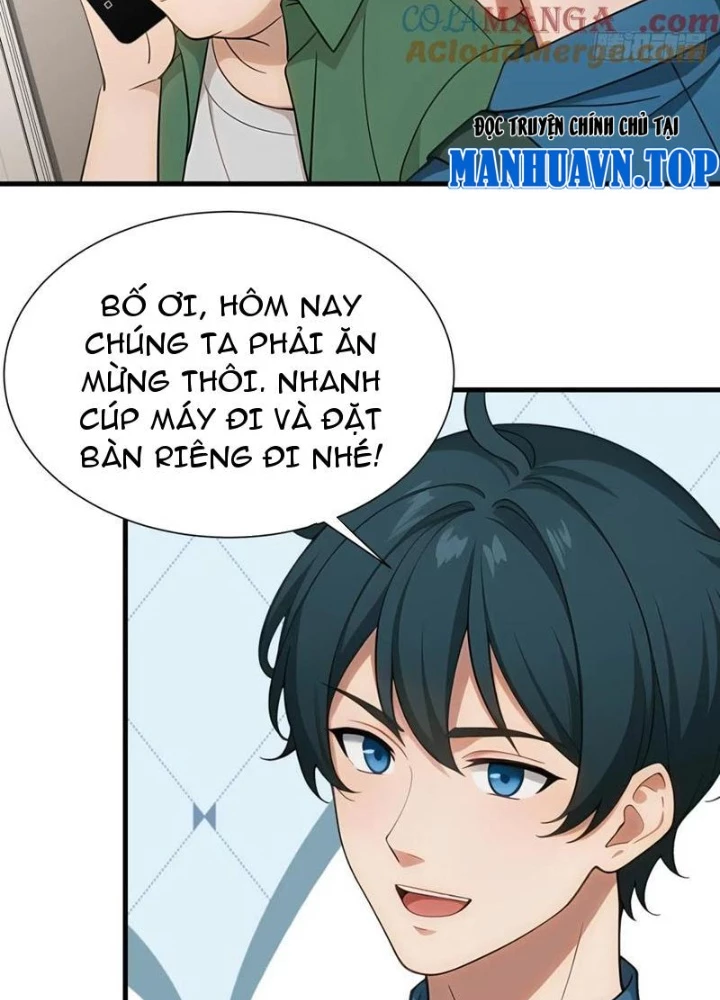 Thần Long Đi Trốn, Xui Xẻo Gặp Nữ Đế Đi Theo Giúp Ta Chăn Heo Chapter 91 - Trang 2