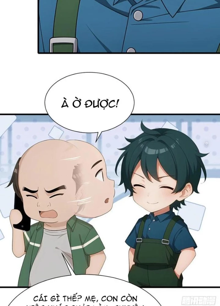 Thần Long Đi Trốn, Xui Xẻo Gặp Nữ Đế Đi Theo Giúp Ta Chăn Heo Chapter 91 - Trang 2