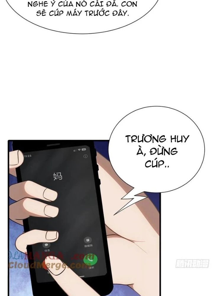 Thần Long Đi Trốn, Xui Xẻo Gặp Nữ Đế Đi Theo Giúp Ta Chăn Heo Chapter 91 - Trang 2