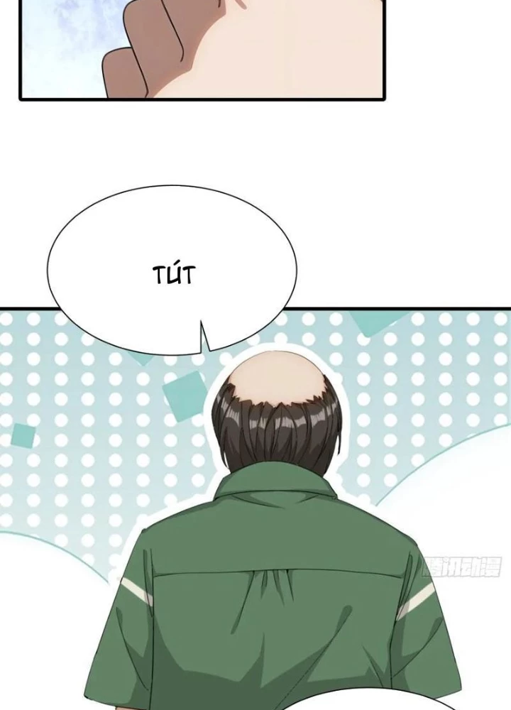 Thần Long Đi Trốn, Xui Xẻo Gặp Nữ Đế Đi Theo Giúp Ta Chăn Heo Chapter 91 - Trang 2