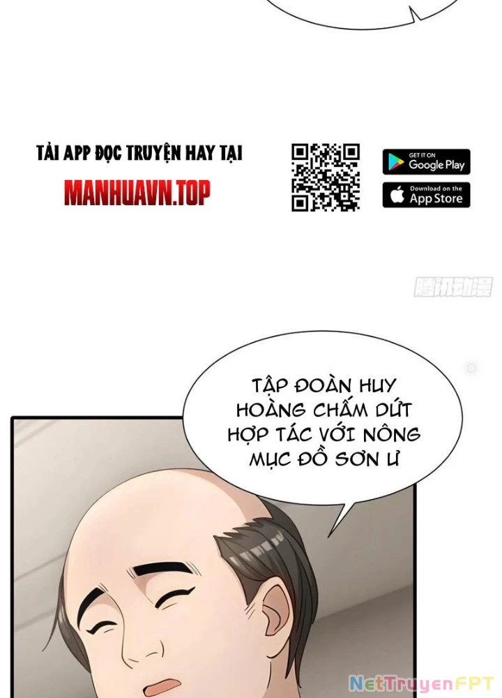 Thần Long Đi Trốn, Xui Xẻo Gặp Nữ Đế Đi Theo Giúp Ta Chăn Heo Chapter 91 - Trang 2
