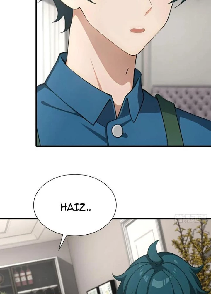 Thần Long Đi Trốn, Xui Xẻo Gặp Nữ Đế Đi Theo Giúp Ta Chăn Heo Chapter 91 - Trang 2