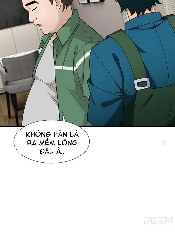 Thần Long Đi Trốn, Xui Xẻo Gặp Nữ Đế Đi Theo Giúp Ta Chăn Heo Chapter 91 - Trang 2