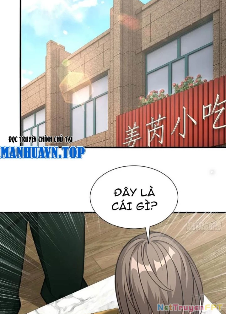 Thần Long Đi Trốn, Xui Xẻo Gặp Nữ Đế Đi Theo Giúp Ta Chăn Heo Chapter 91 - Trang 2