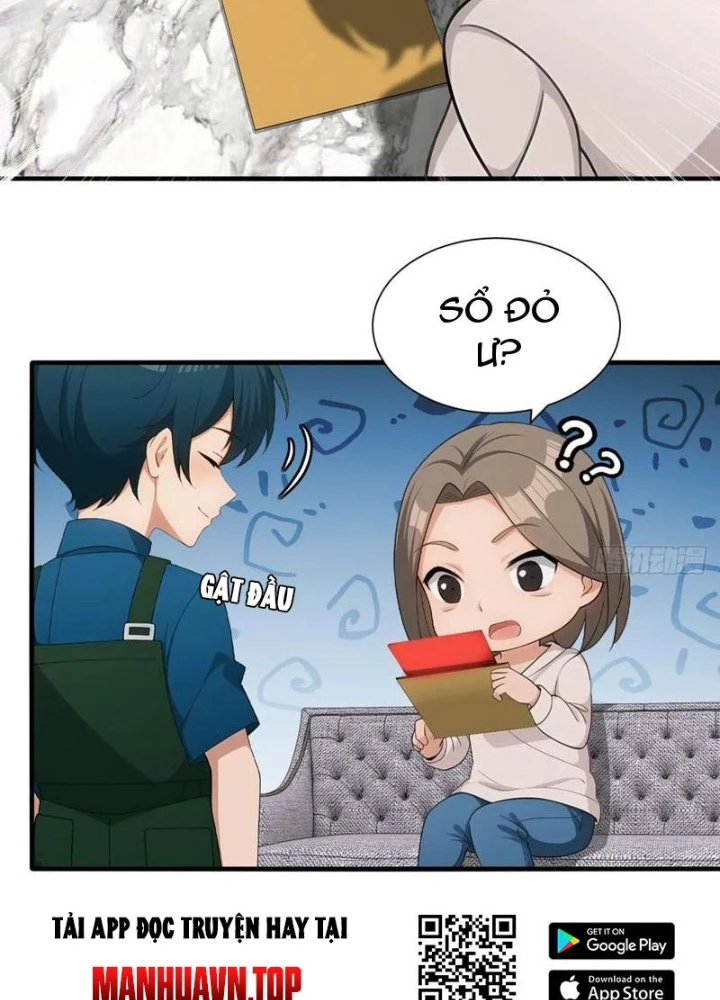 Thần Long Đi Trốn, Xui Xẻo Gặp Nữ Đế Đi Theo Giúp Ta Chăn Heo Chapter 91 - Trang 2