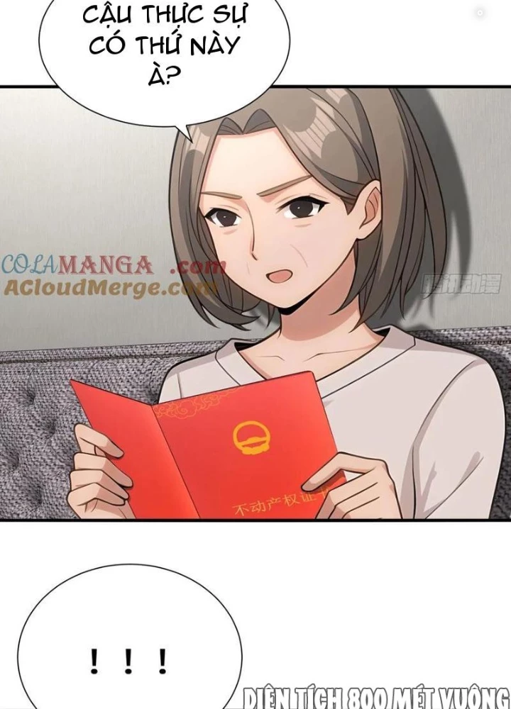 Thần Long Đi Trốn, Xui Xẻo Gặp Nữ Đế Đi Theo Giúp Ta Chăn Heo Chapter 91 - Trang 2