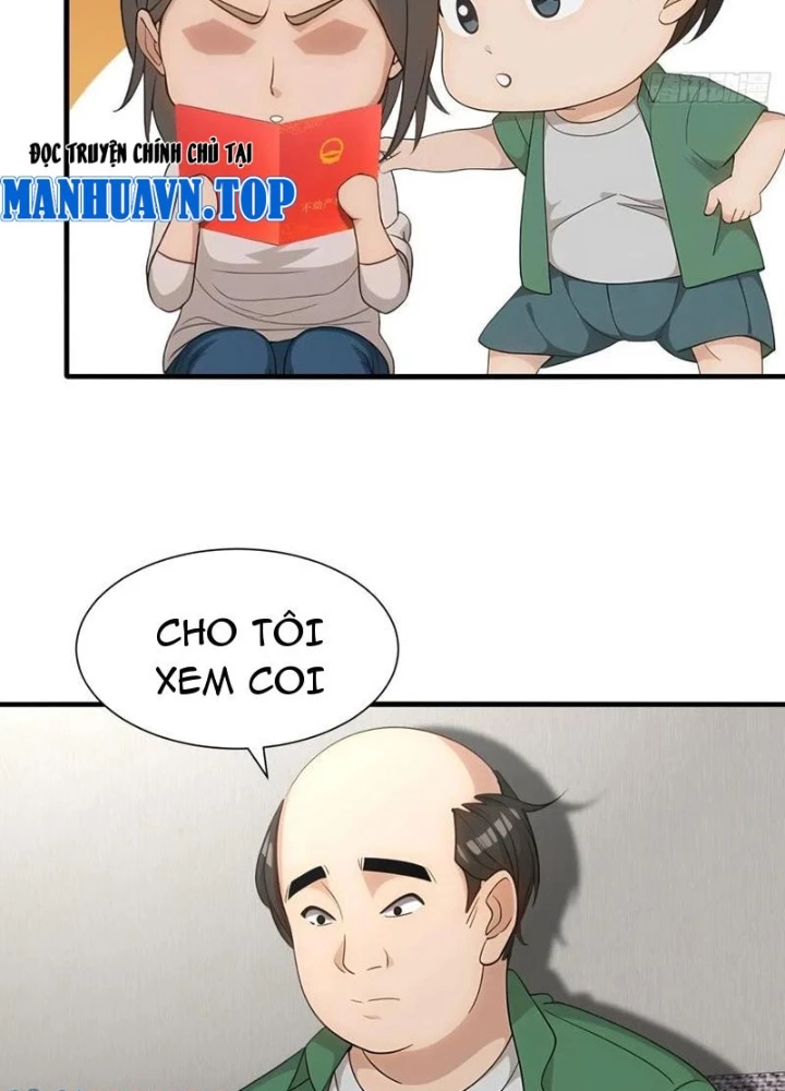 Thần Long Đi Trốn, Xui Xẻo Gặp Nữ Đế Đi Theo Giúp Ta Chăn Heo Chapter 91 - Trang 2