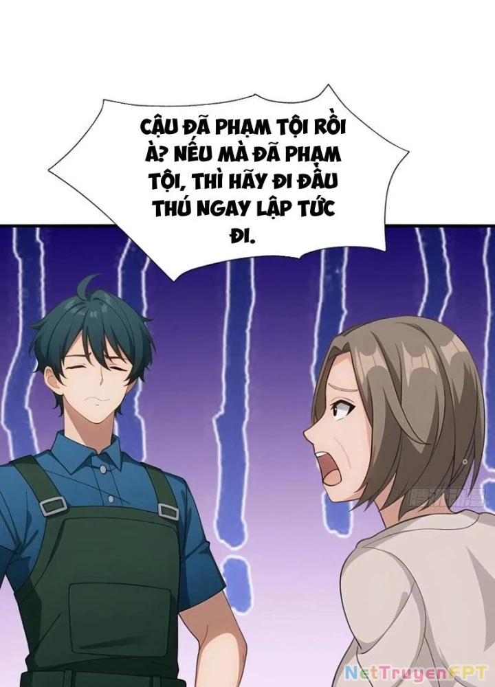 Thần Long Đi Trốn, Xui Xẻo Gặp Nữ Đế Đi Theo Giúp Ta Chăn Heo Chapter 91 - Trang 2