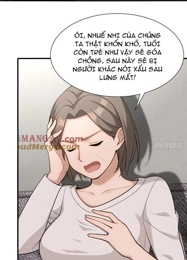 Thần Long Đi Trốn, Xui Xẻo Gặp Nữ Đế Đi Theo Giúp Ta Chăn Heo Chapter 91 - Trang 2