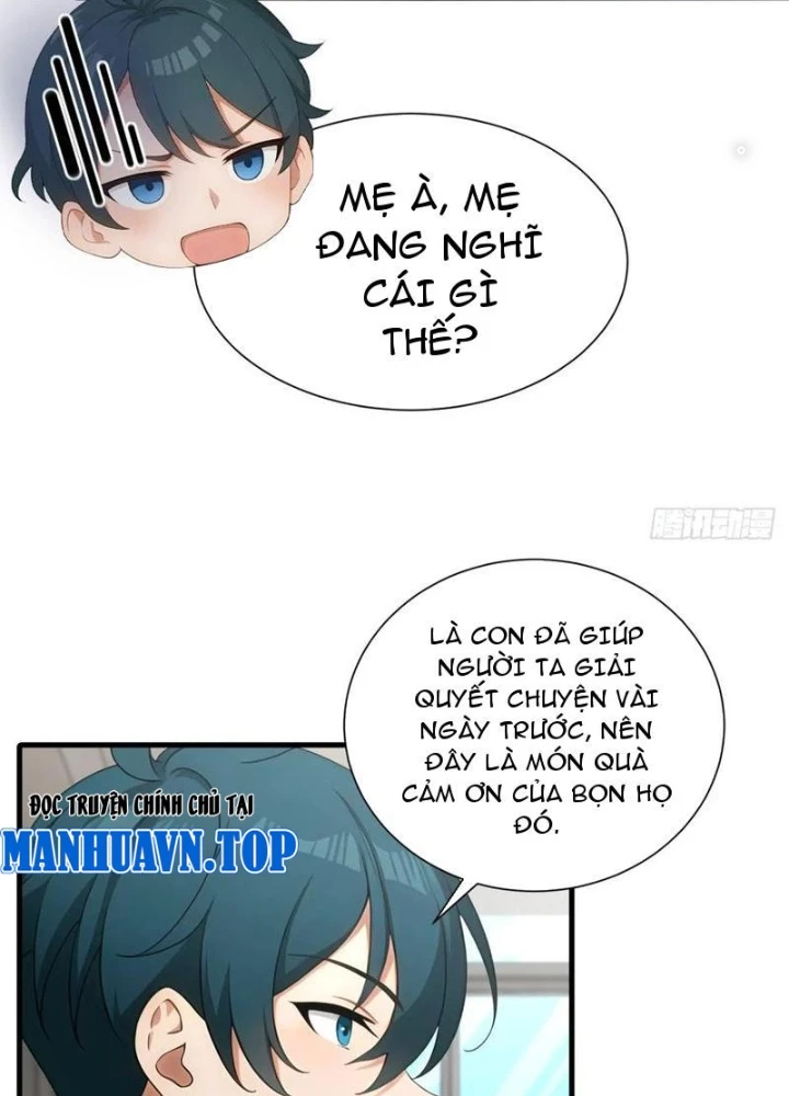 Thần Long Đi Trốn, Xui Xẻo Gặp Nữ Đế Đi Theo Giúp Ta Chăn Heo Chapter 91 - Trang 2