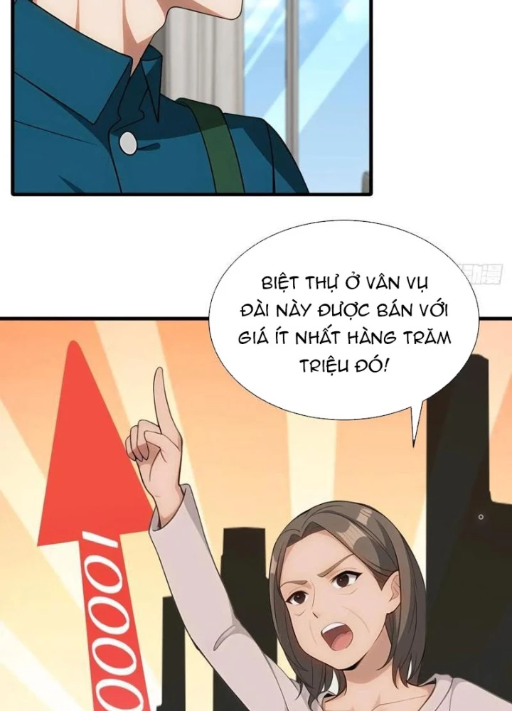 Thần Long Đi Trốn, Xui Xẻo Gặp Nữ Đế Đi Theo Giúp Ta Chăn Heo Chapter 91 - Trang 2