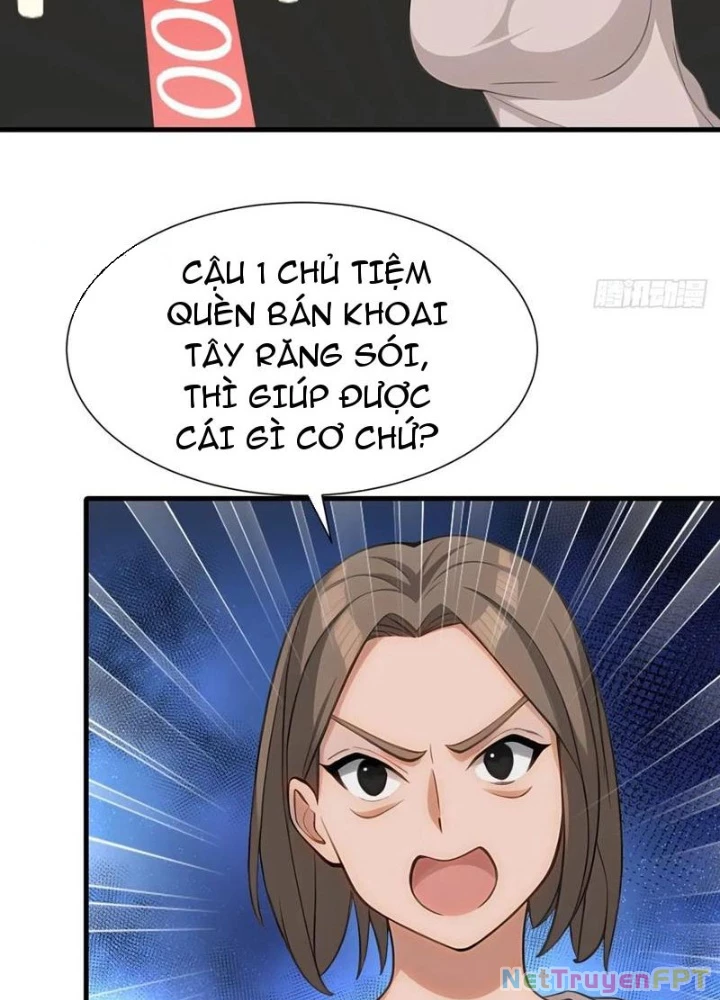 Thần Long Đi Trốn, Xui Xẻo Gặp Nữ Đế Đi Theo Giúp Ta Chăn Heo Chapter 91 - Trang 2