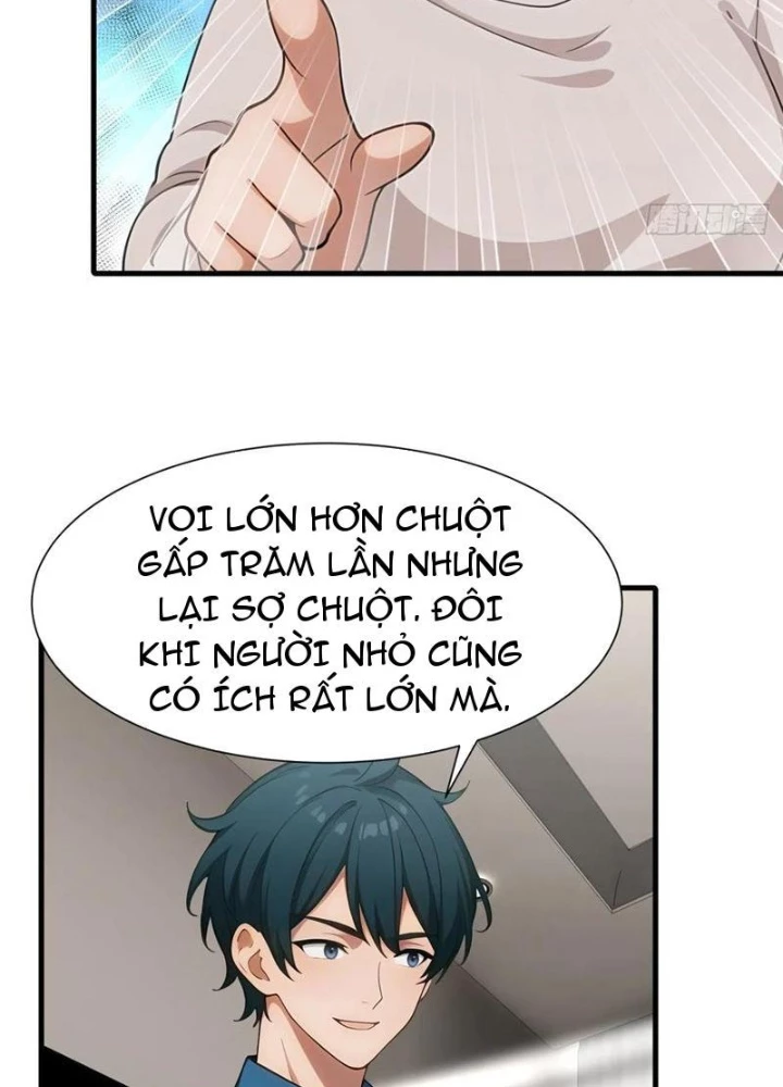 Thần Long Đi Trốn, Xui Xẻo Gặp Nữ Đế Đi Theo Giúp Ta Chăn Heo Chapter 91 - Trang 2