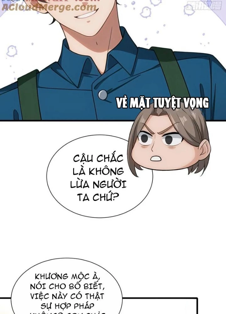 Thần Long Đi Trốn, Xui Xẻo Gặp Nữ Đế Đi Theo Giúp Ta Chăn Heo Chapter 91 - Trang 2