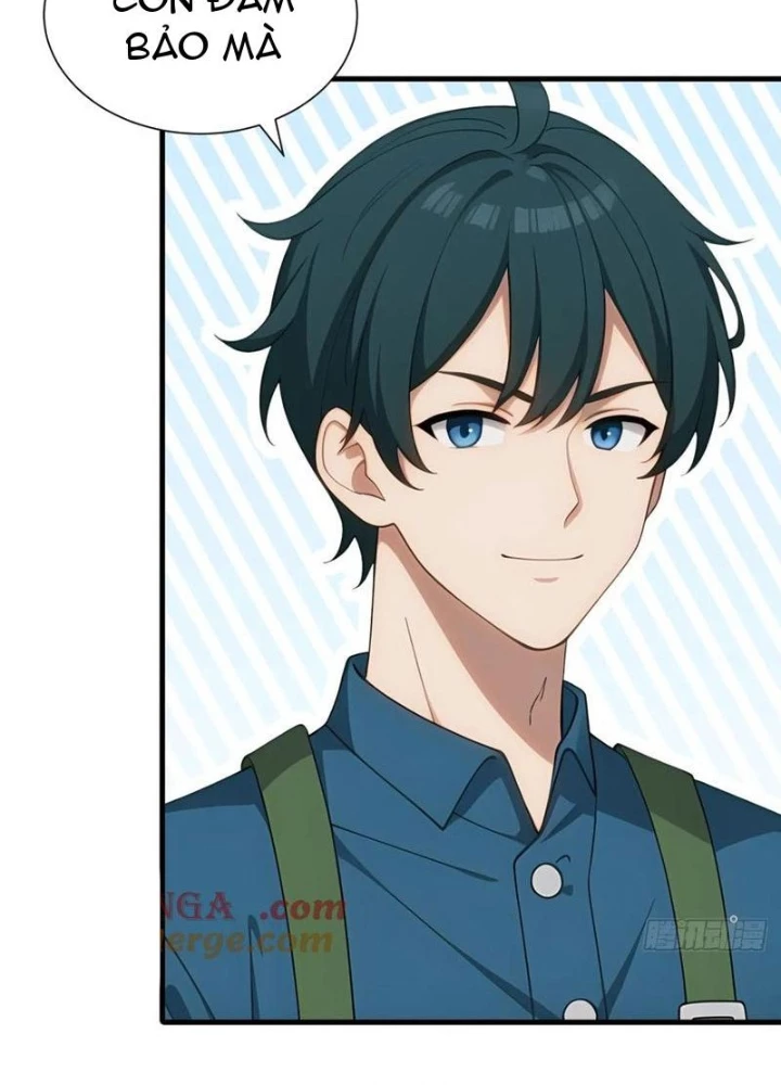 Thần Long Đi Trốn, Xui Xẻo Gặp Nữ Đế Đi Theo Giúp Ta Chăn Heo Chapter 91 - Trang 2