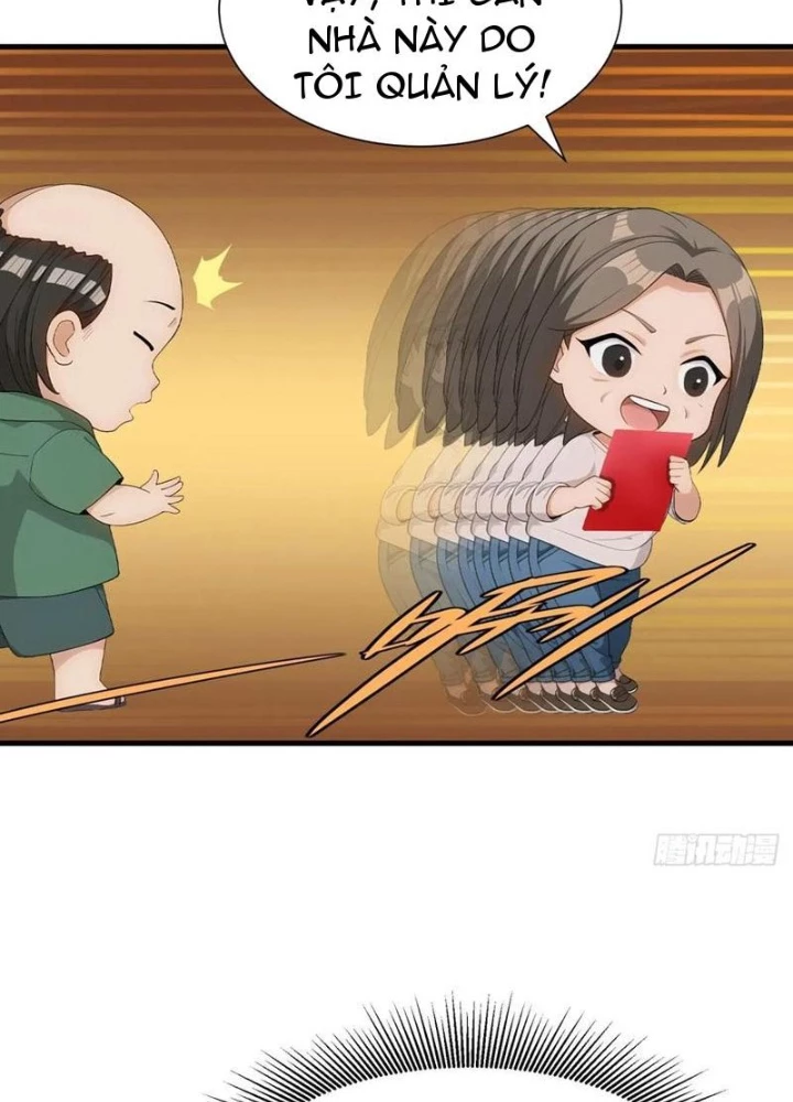 Thần Long Đi Trốn, Xui Xẻo Gặp Nữ Đế Đi Theo Giúp Ta Chăn Heo Chapter 91 - Trang 2