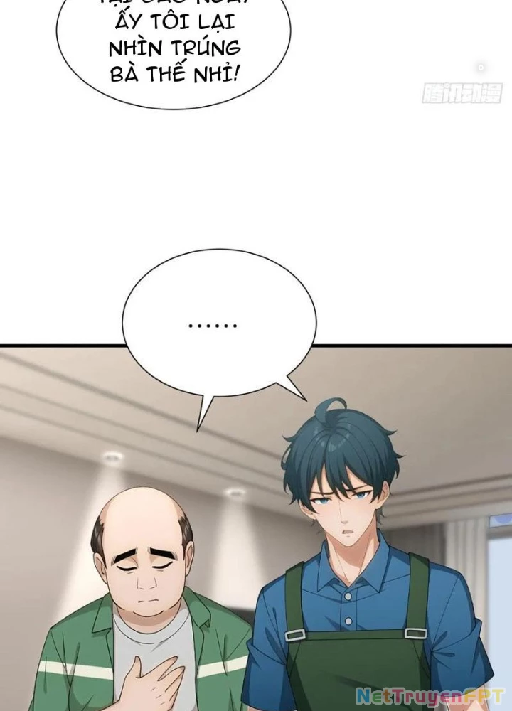 Thần Long Đi Trốn, Xui Xẻo Gặp Nữ Đế Đi Theo Giúp Ta Chăn Heo Chapter 91 - Trang 2