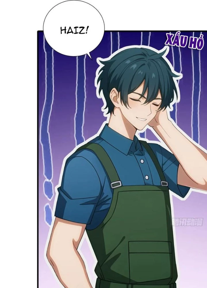 Thần Long Đi Trốn, Xui Xẻo Gặp Nữ Đế Đi Theo Giúp Ta Chăn Heo Chapter 91 - Trang 2