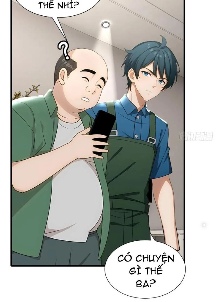 Thần Long Đi Trốn, Xui Xẻo Gặp Nữ Đế Đi Theo Giúp Ta Chăn Heo Chapter 91 - Trang 2