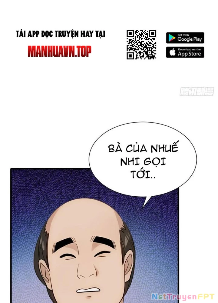 Thần Long Đi Trốn, Xui Xẻo Gặp Nữ Đế Đi Theo Giúp Ta Chăn Heo Chapter 91 - Trang 2