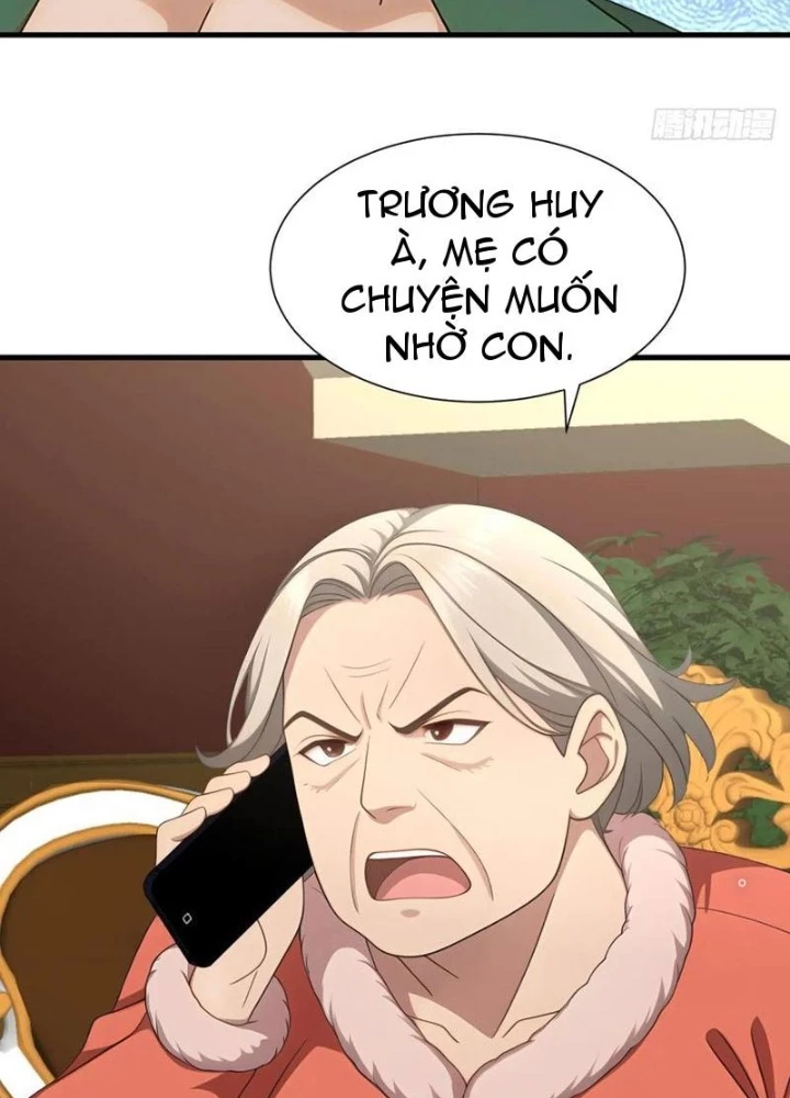 Thần Long Đi Trốn, Xui Xẻo Gặp Nữ Đế Đi Theo Giúp Ta Chăn Heo Chapter 91 - Trang 2