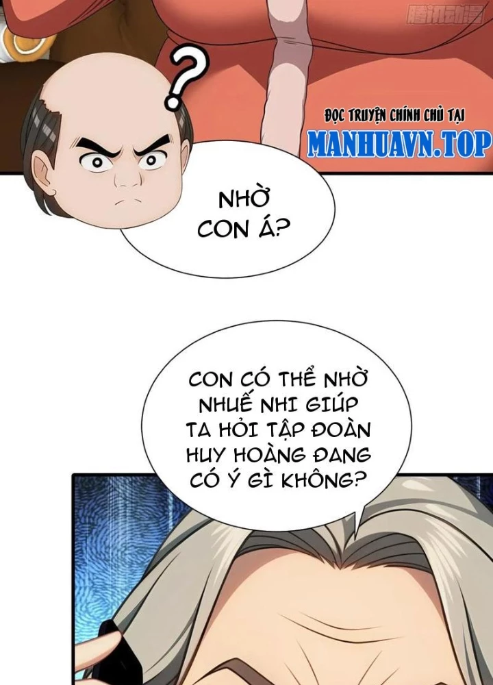 Thần Long Đi Trốn, Xui Xẻo Gặp Nữ Đế Đi Theo Giúp Ta Chăn Heo Chapter 91 - Trang 2