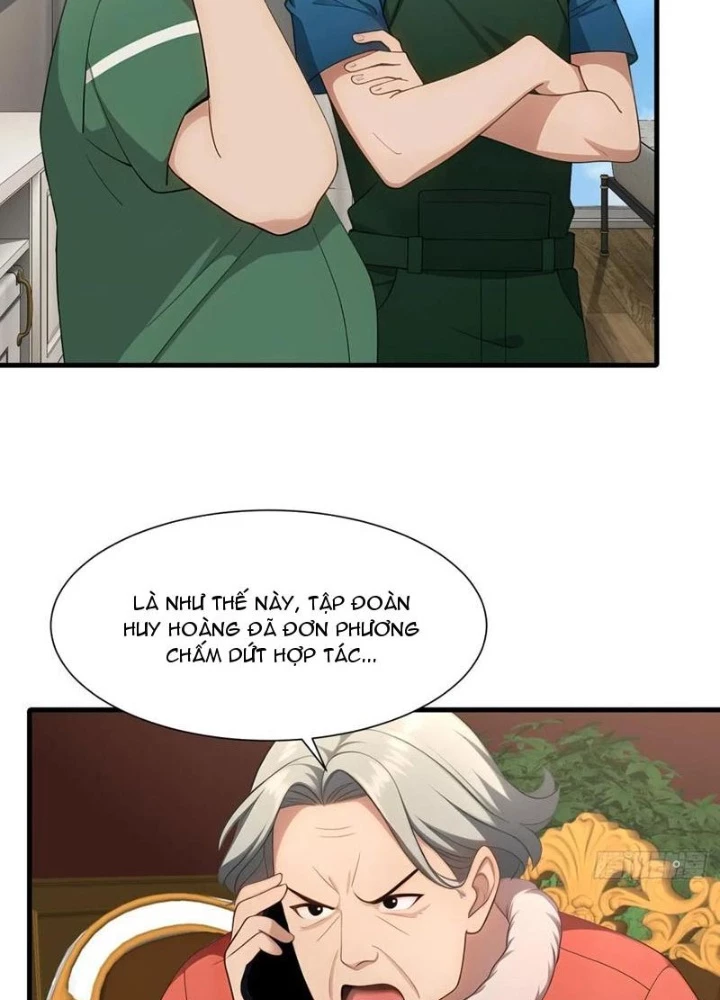 Thần Long Đi Trốn, Xui Xẻo Gặp Nữ Đế Đi Theo Giúp Ta Chăn Heo Chapter 91 - Trang 2