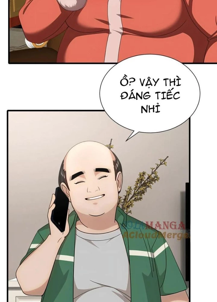 Thần Long Đi Trốn, Xui Xẻo Gặp Nữ Đế Đi Theo Giúp Ta Chăn Heo Chapter 91 - Trang 2