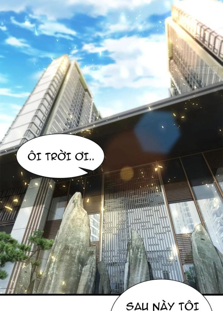 Thần Long Đi Trốn, Xui Xẻo Gặp Nữ Đế Đi Theo Giúp Ta Chăn Heo Chapter 92 - Trang 2