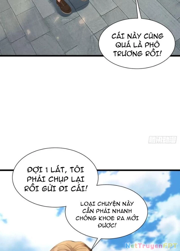 Thần Long Đi Trốn, Xui Xẻo Gặp Nữ Đế Đi Theo Giúp Ta Chăn Heo Chapter 92 - Trang 2