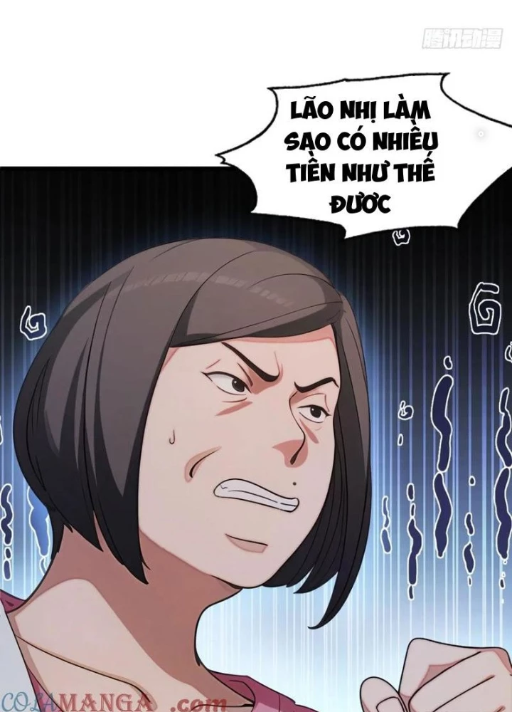 Thần Long Đi Trốn, Xui Xẻo Gặp Nữ Đế Đi Theo Giúp Ta Chăn Heo Chapter 92 - Trang 2