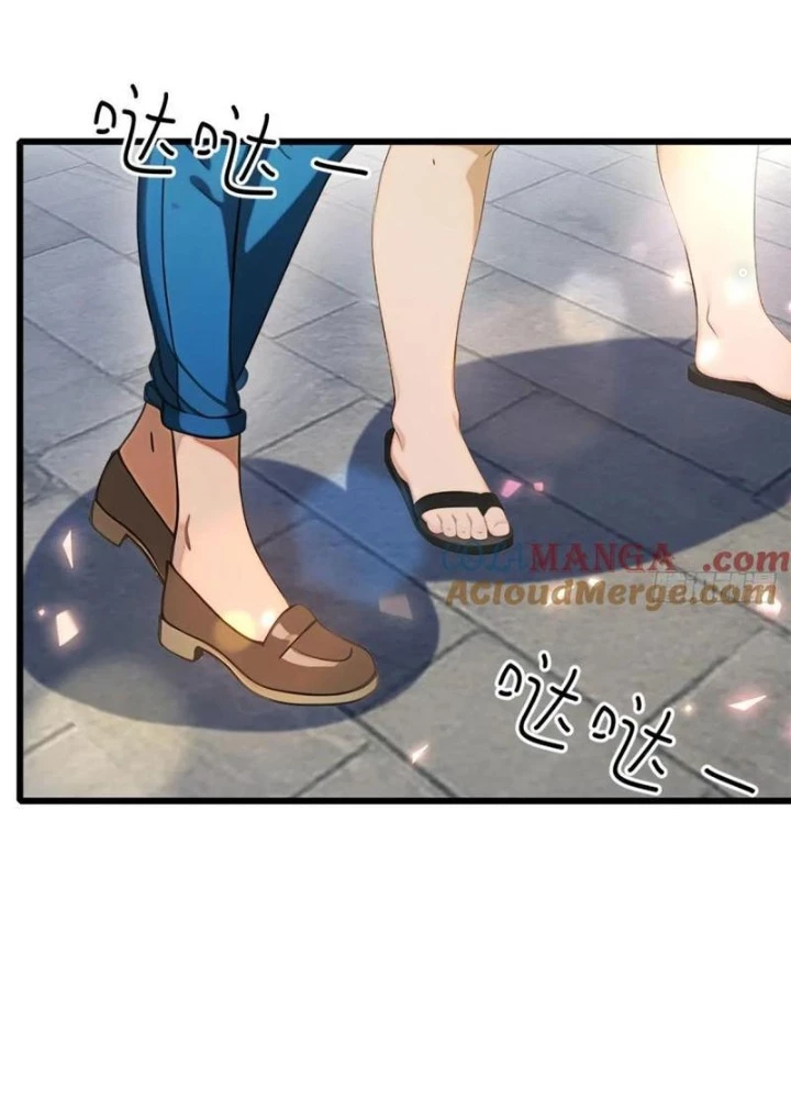 Thần Long Đi Trốn, Xui Xẻo Gặp Nữ Đế Đi Theo Giúp Ta Chăn Heo Chapter 92 - Trang 2