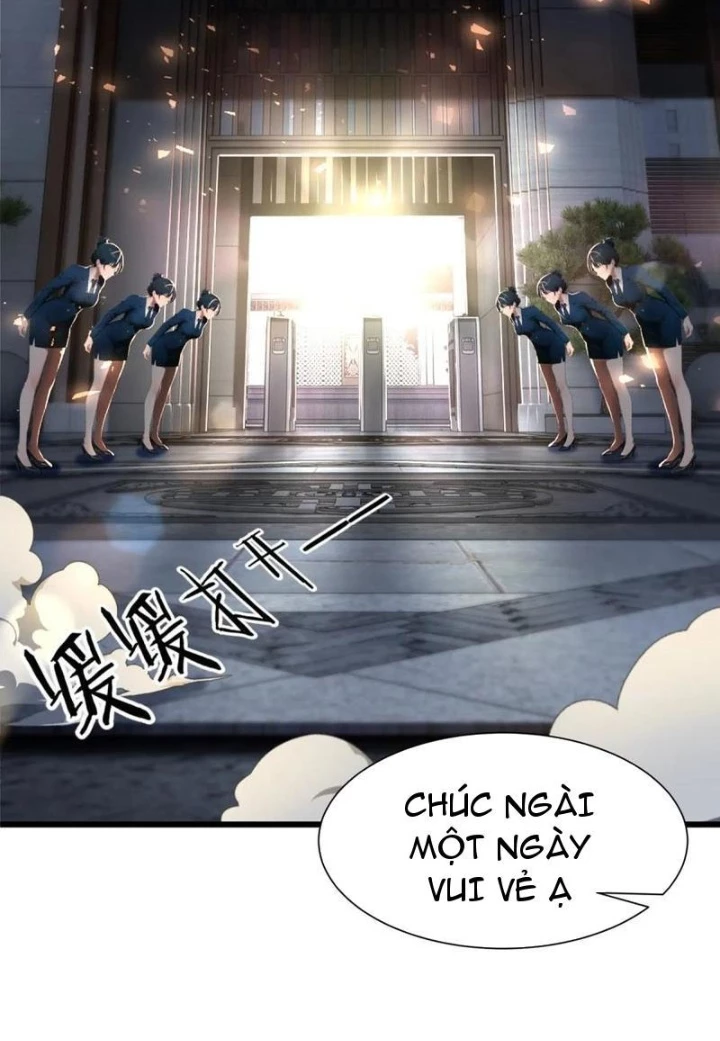 Thần Long Đi Trốn, Xui Xẻo Gặp Nữ Đế Đi Theo Giúp Ta Chăn Heo Chapter 92 - Trang 2