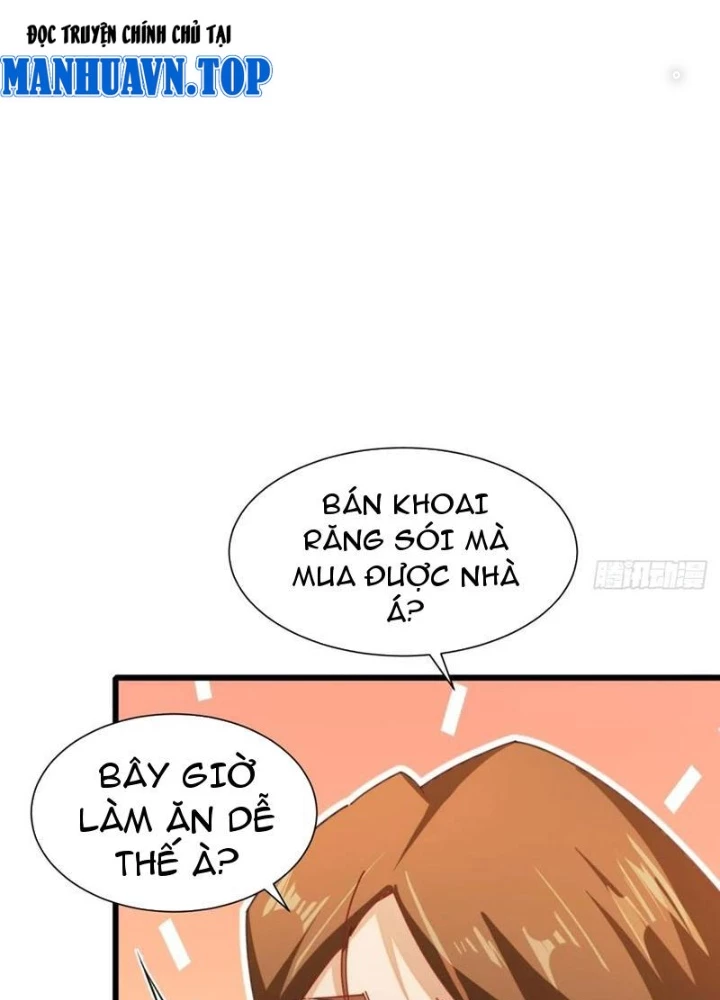 Thần Long Đi Trốn, Xui Xẻo Gặp Nữ Đế Đi Theo Giúp Ta Chăn Heo Chapter 92 - Trang 2