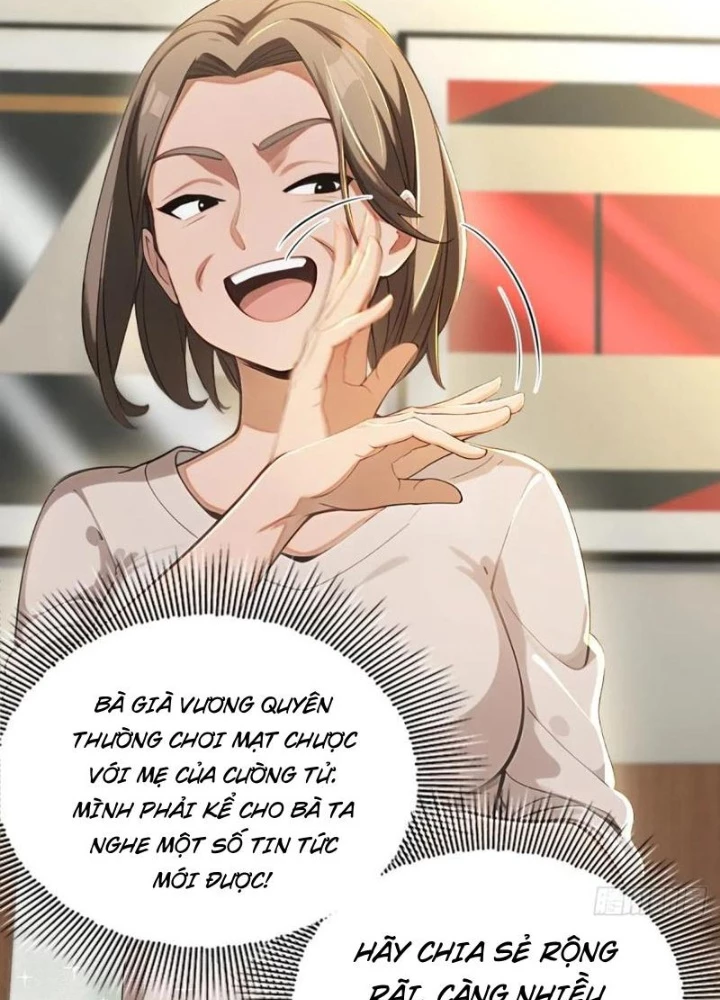 Thần Long Đi Trốn, Xui Xẻo Gặp Nữ Đế Đi Theo Giúp Ta Chăn Heo Chapter 92 - Trang 2